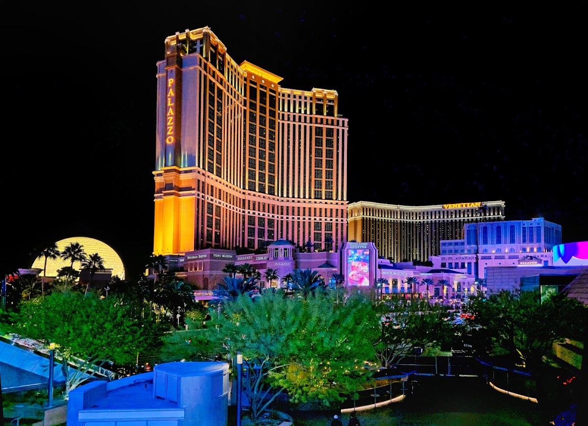 The Palazzo at The Venetian Resort — photo 1