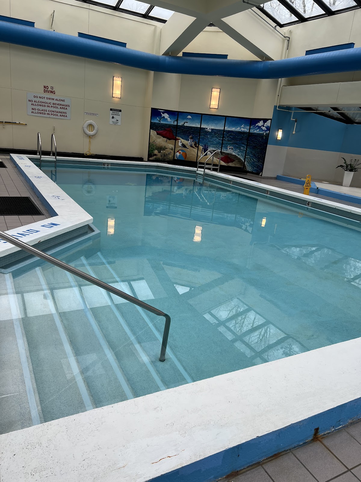 DoubleTree by Hilton Stamford — photo 4
