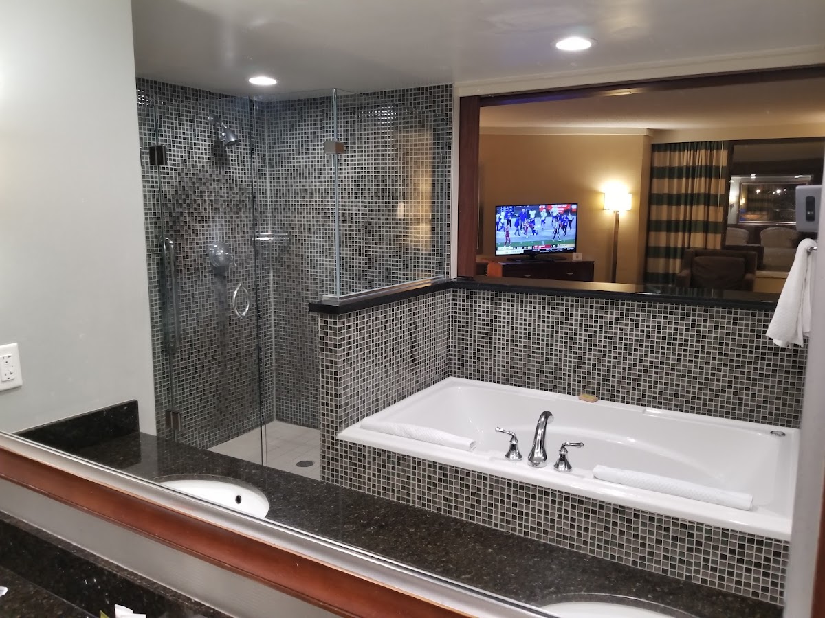 DoubleTree by Hilton Stamford — photo 5