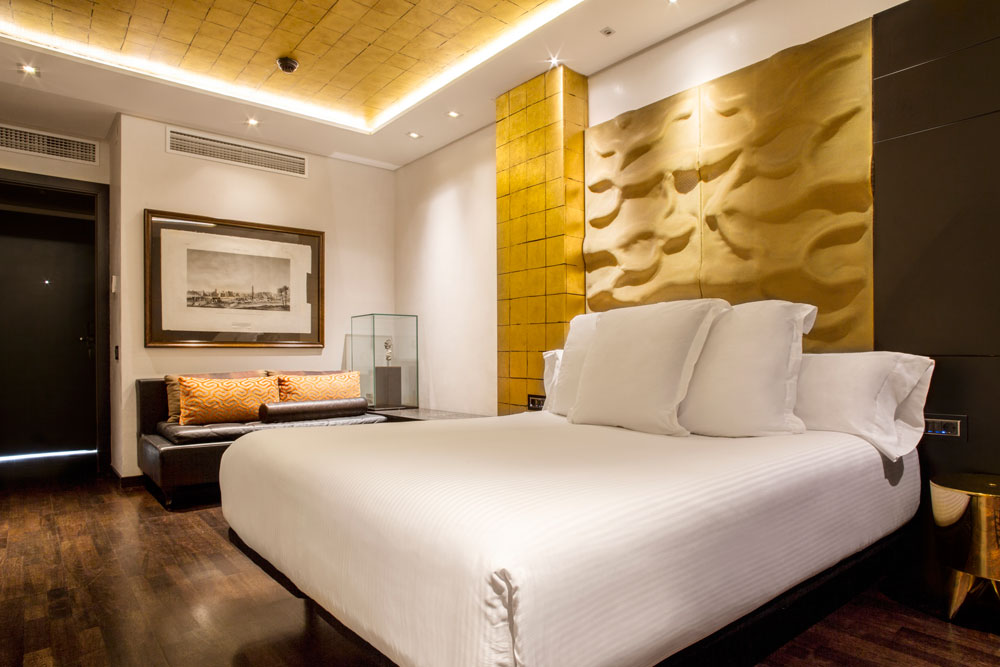 Claris Hotel & Spa, SLH Hotel — photo 3