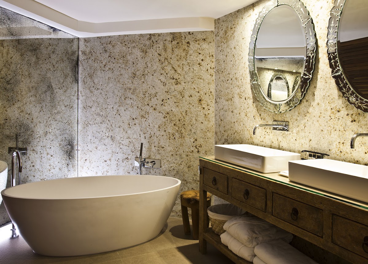 Claris Hotel & Spa, SLH Hotel — photo 5