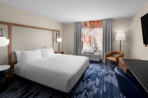 Fairfield by Marriott Inn & Suites Richfield — photo 3