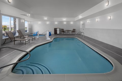 Fairfield by Marriott Inn & Suites Richfield — photo 4