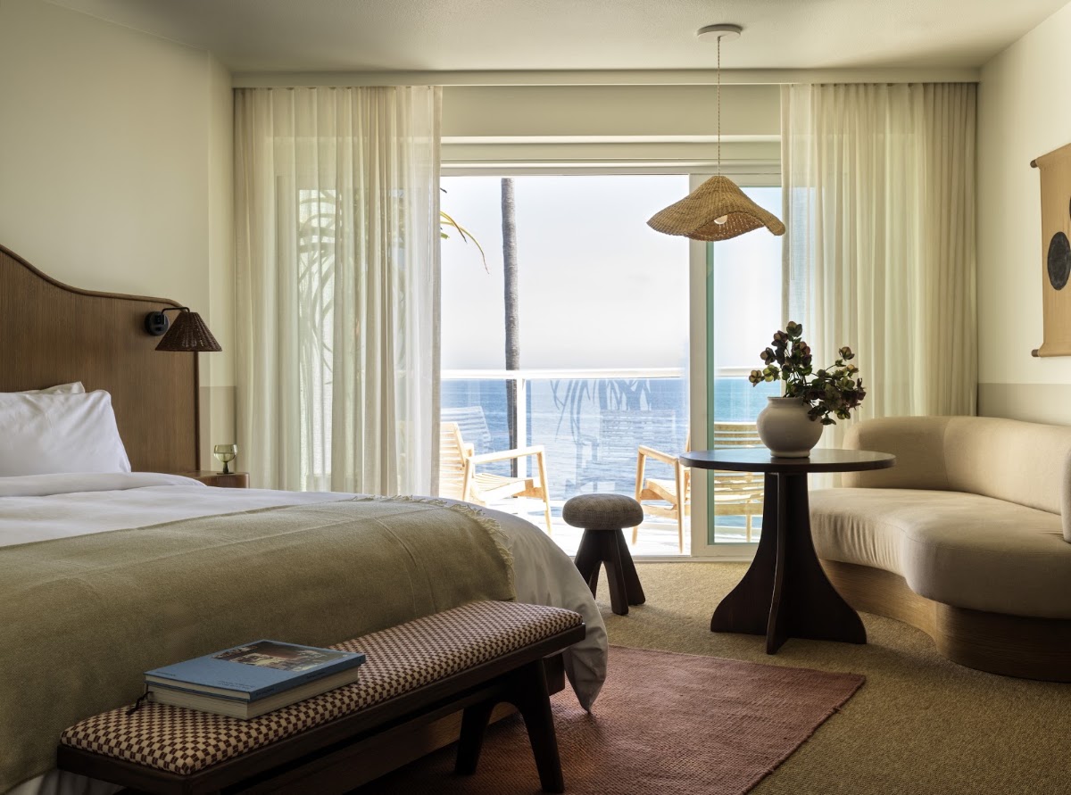 Casa Loma Beach Hotel — photo 3