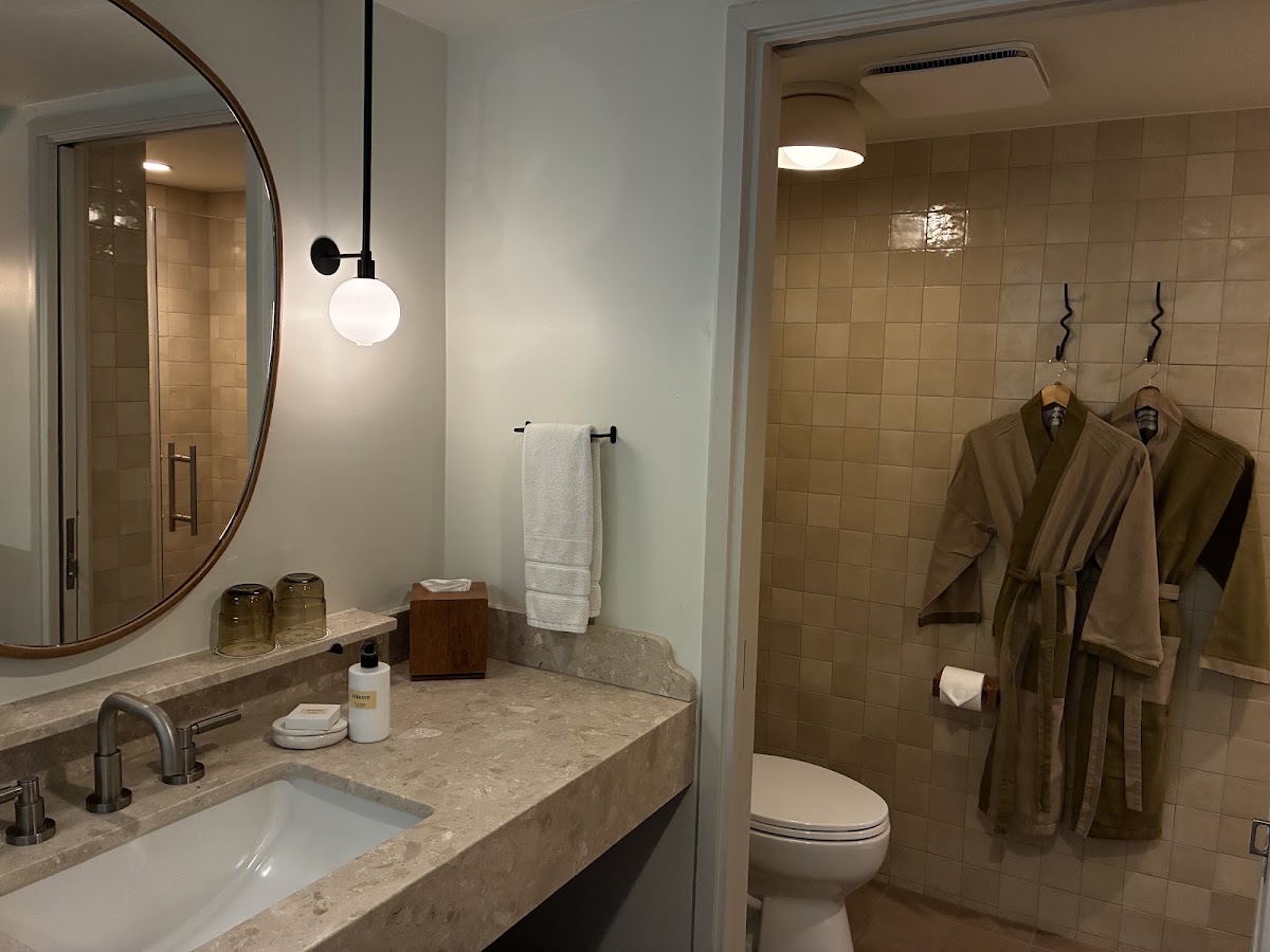 Casa Loma Beach Hotel — photo 5