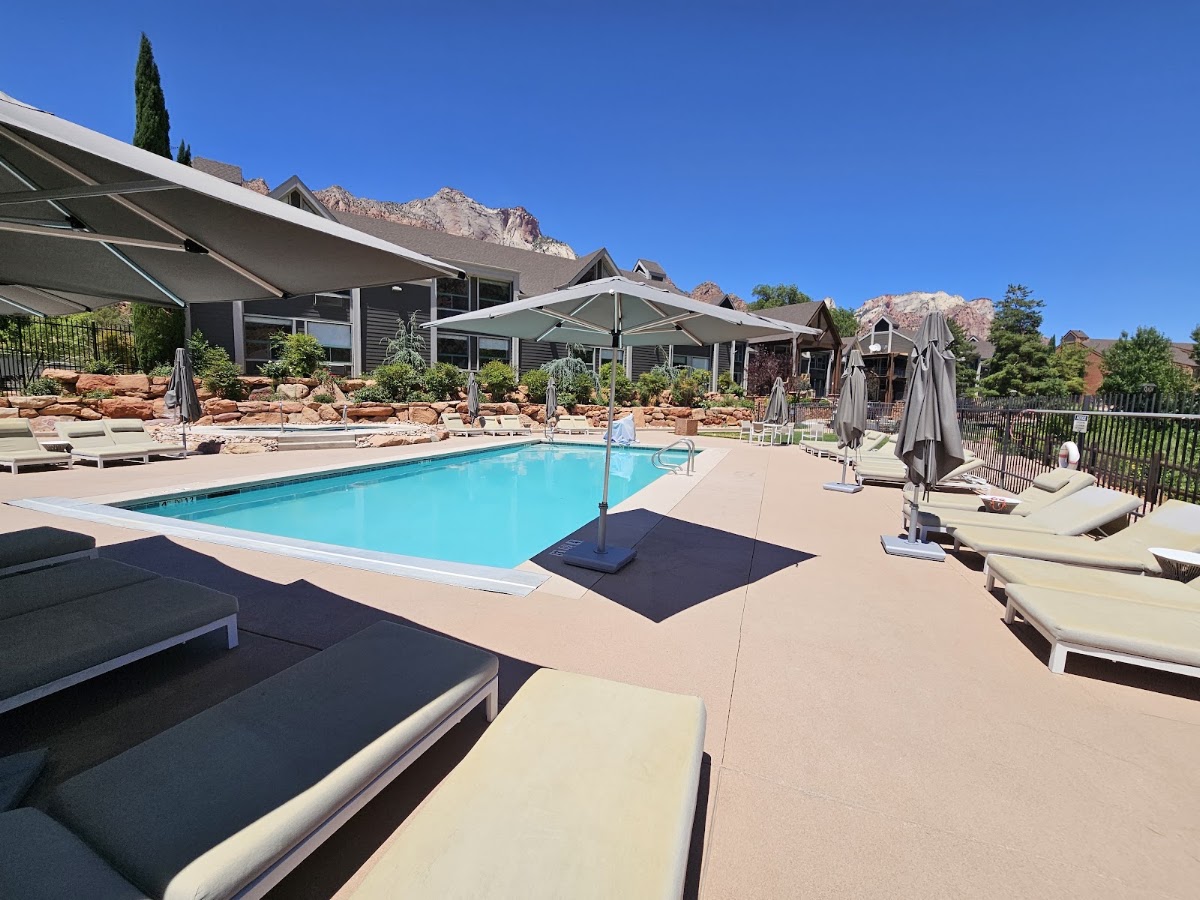 Springdale Zion Inn — photo 4