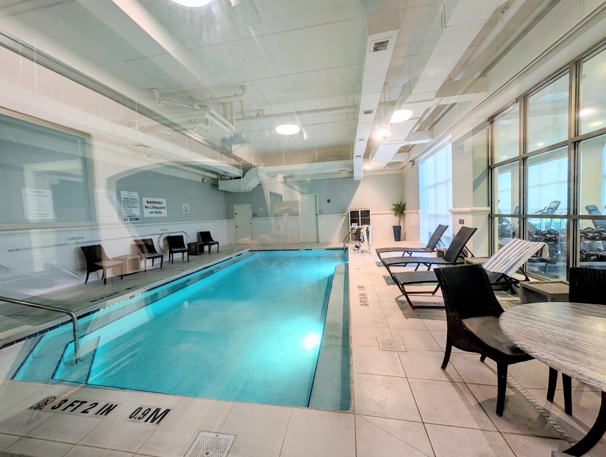 Sheraton Jacksonville Hotel — photo 4