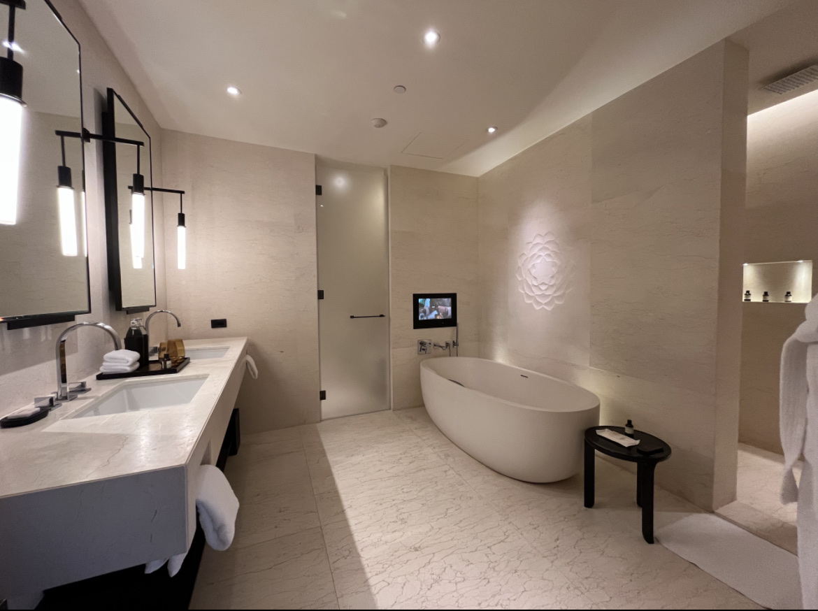 Park Hyatt Bangkok — photo 5