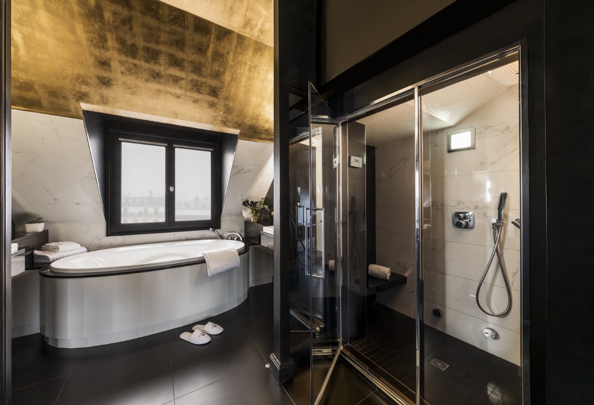 Maison Albar - Le Champs-Elysées — photo 4