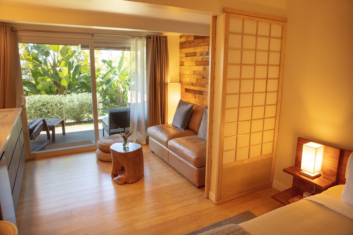 Inn at Moonlight Beach — photo 5