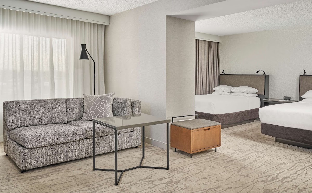 Hyatt Regency Deerfield — photo 3
