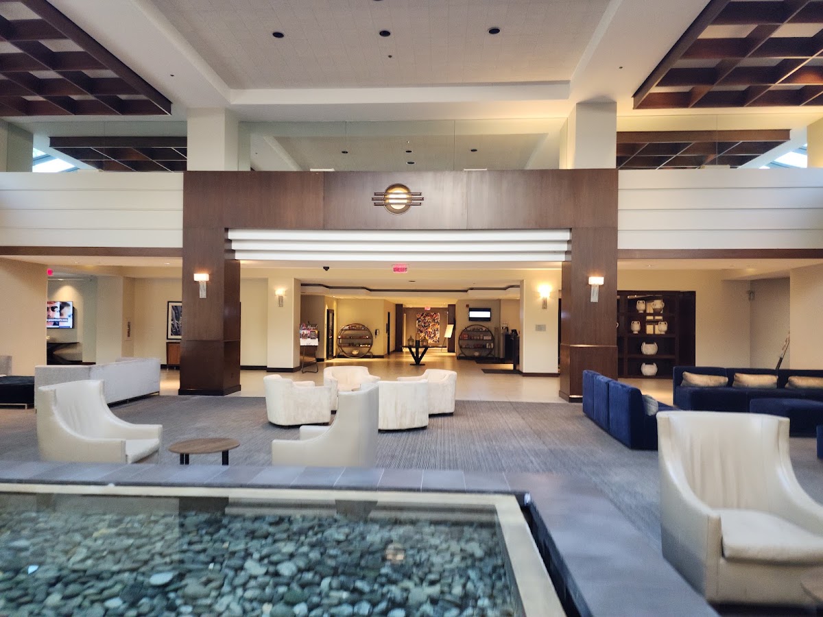 Hyatt Regency Deerfield — photo 4