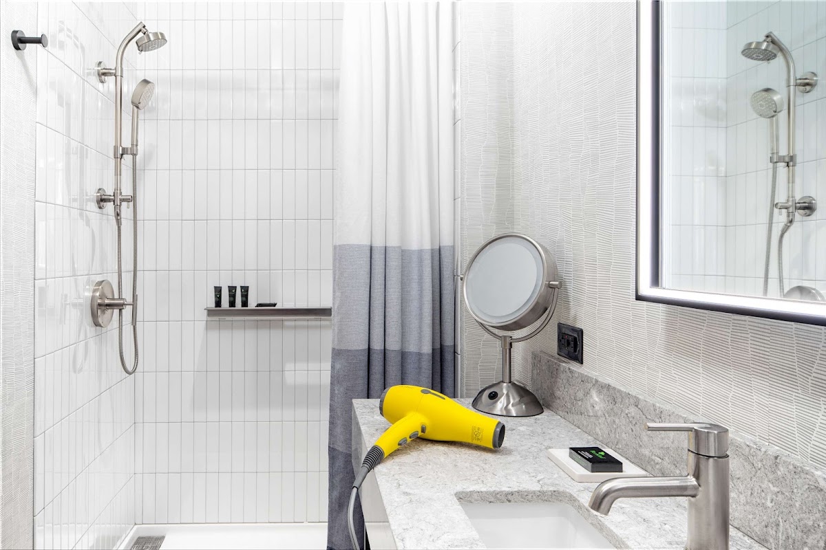 Hyatt Centric Rittenhouse Square Philadelphia — photo 4