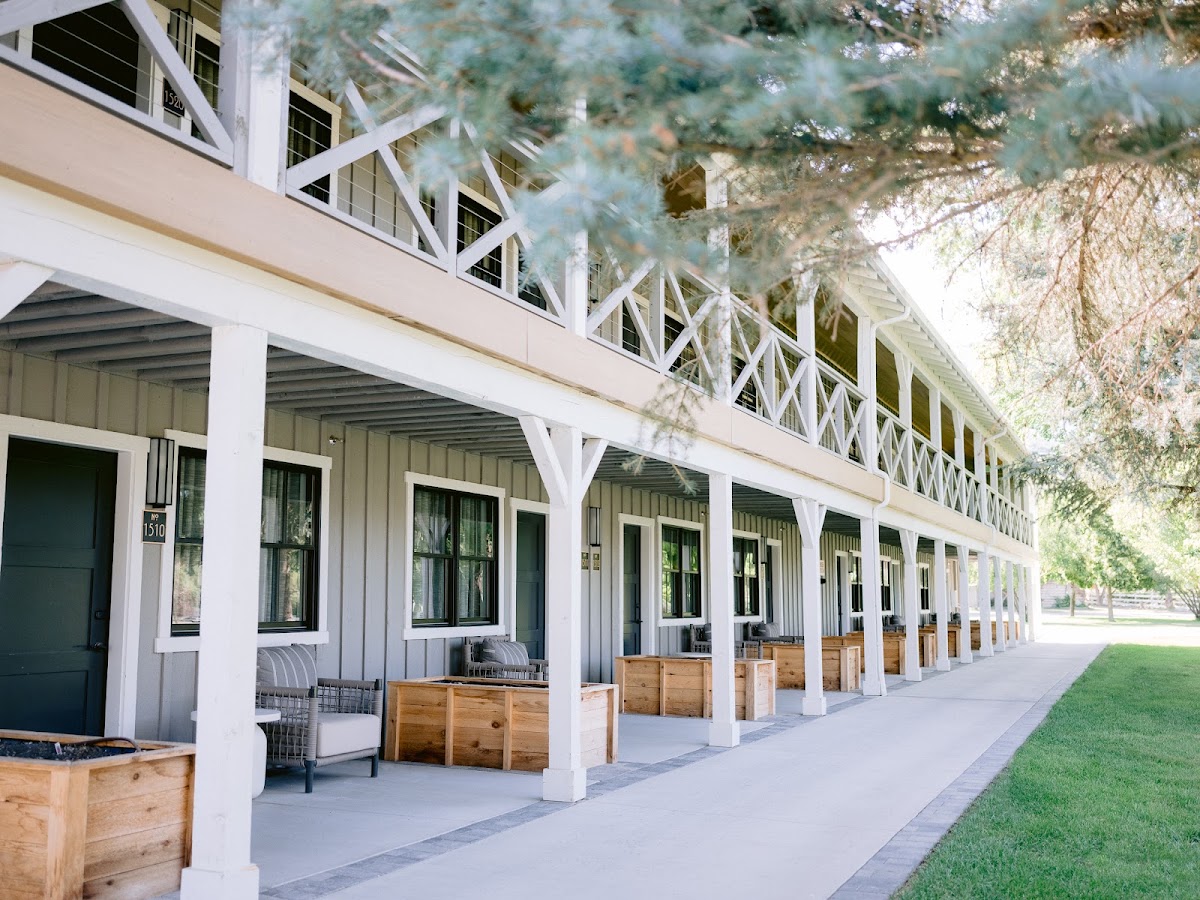 Homestead Midway Utah — photo 1
