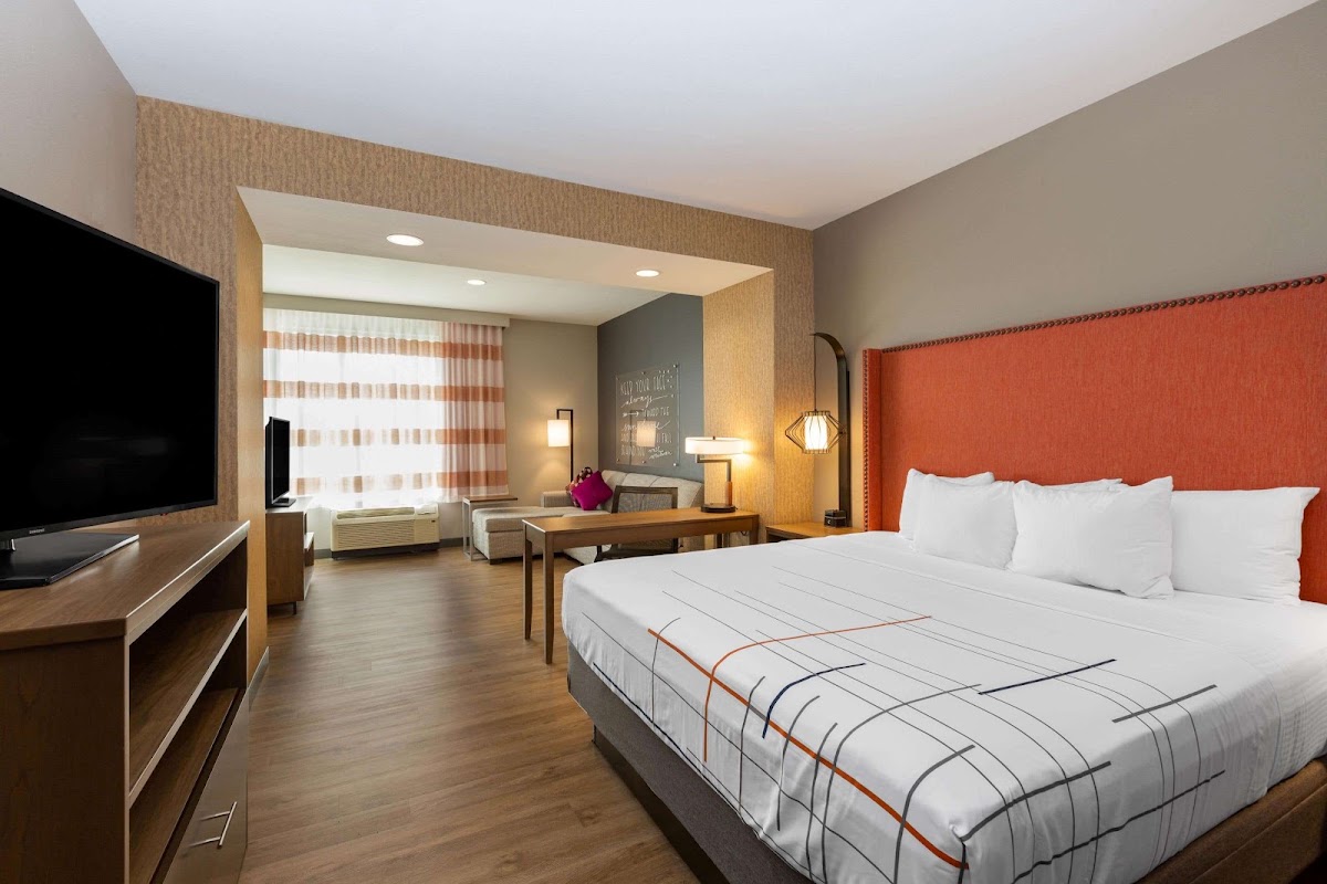 La Quinta by Wyndham Altoona Des Moines — photo 3