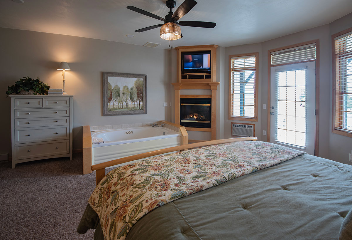 Birchwood Lodge - Sister Bay — photo 3