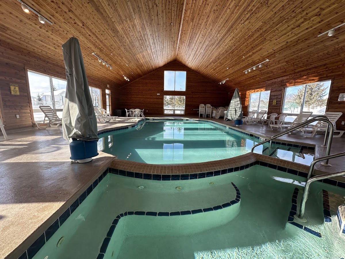 Birchwood Lodge - Sister Bay — photo 4