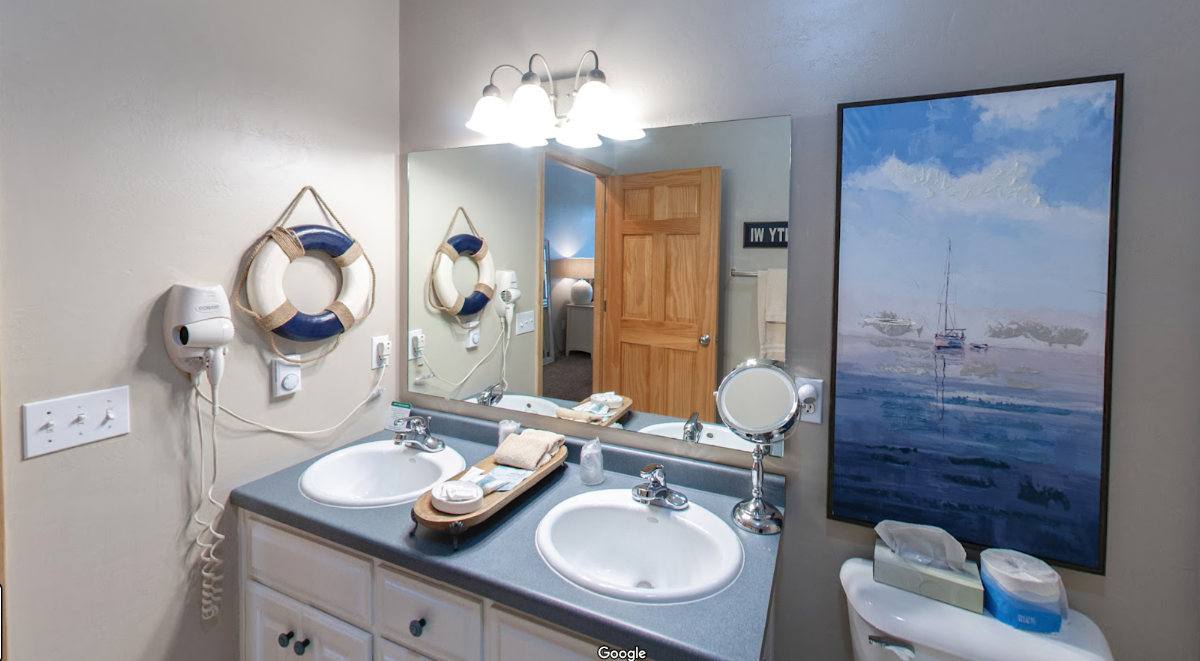 Birchwood Lodge - Sister Bay — photo 5