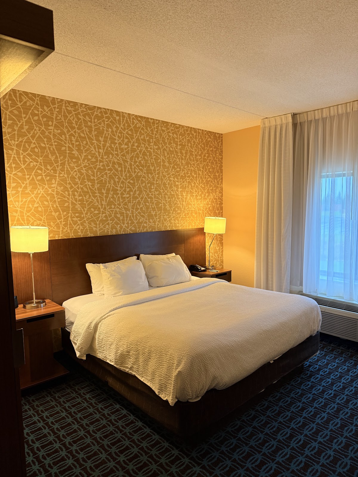 Fairfield by Marriott Inn & Suites Syracuse Carrier Circle — photo 3