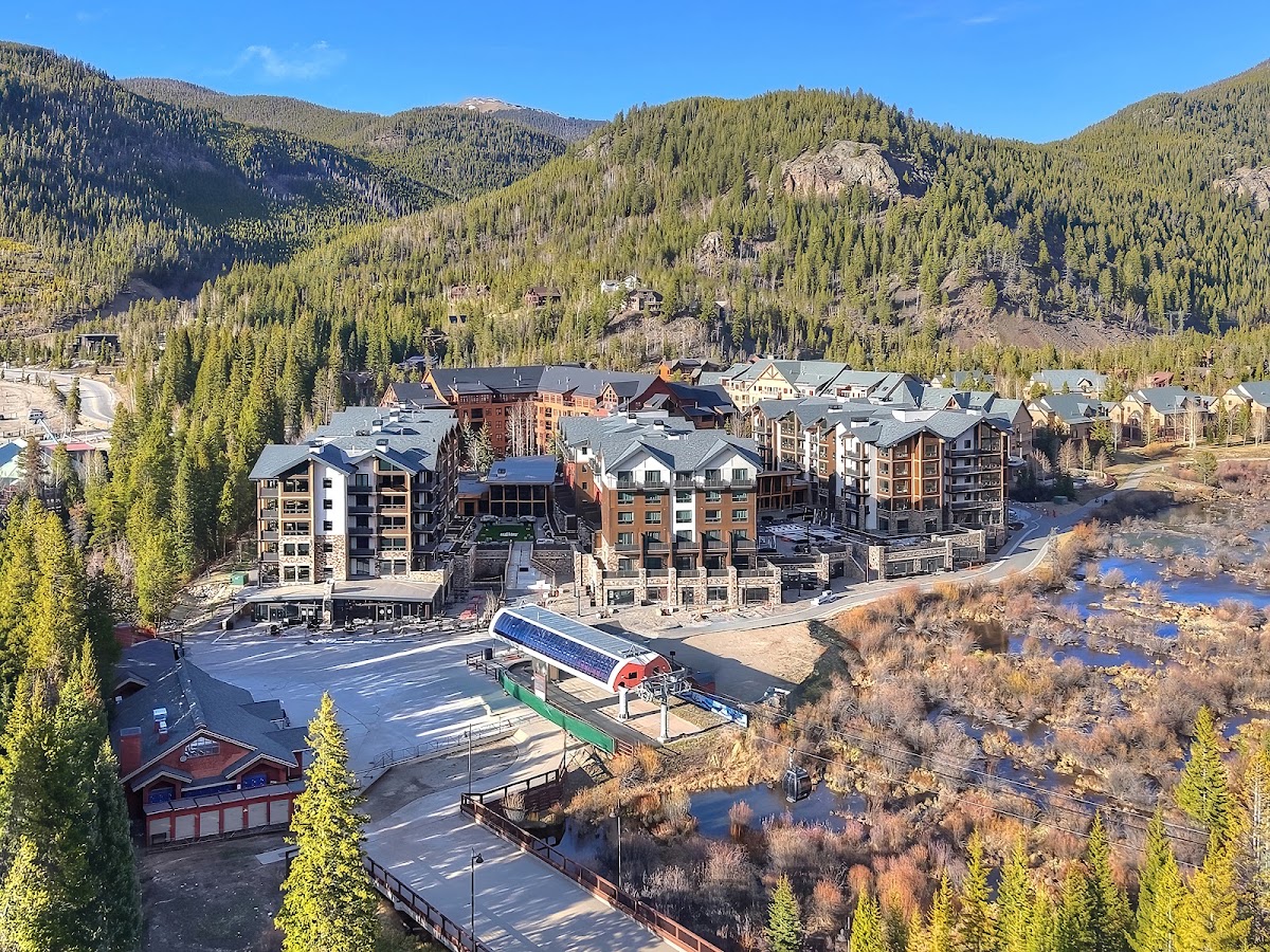 Kindred Resort