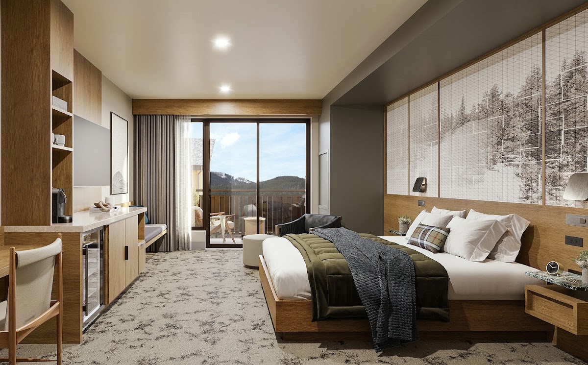 Kindred Resort — photo 3