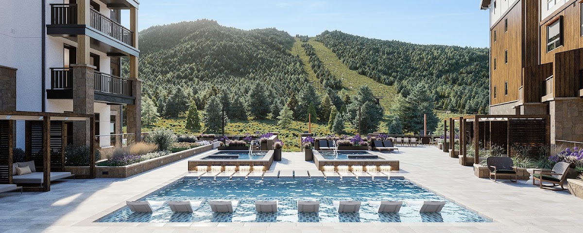 Kindred Resort — photo 4