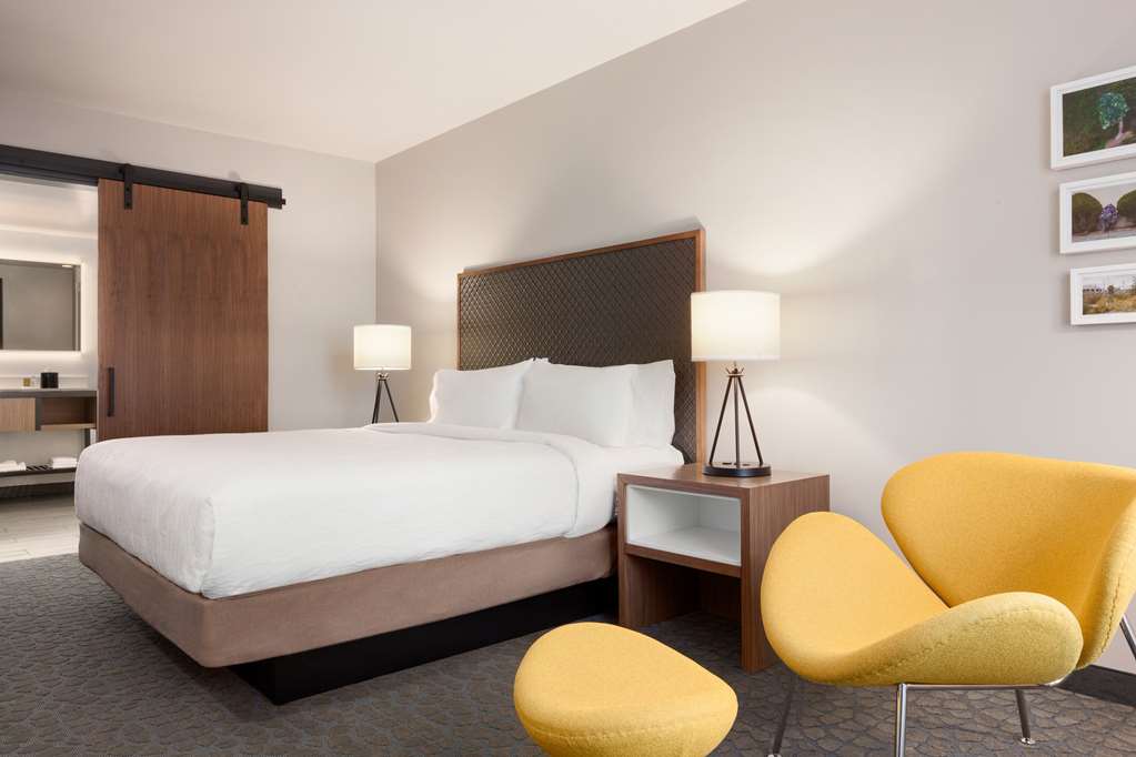 Hilton Garden Inn Boulder — photo 3