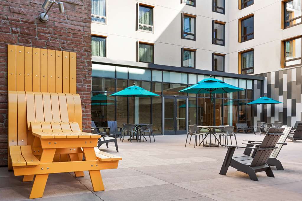 Hilton Garden Inn Boulder — photo 5