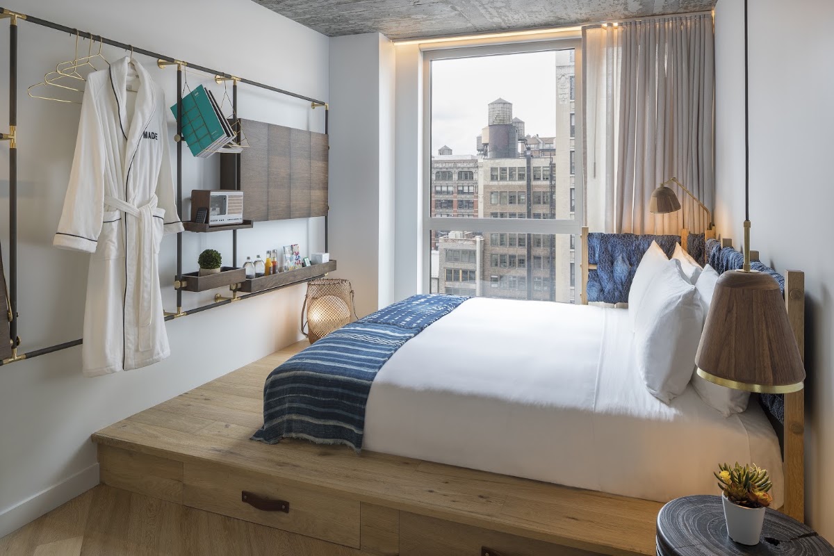 MADE Hotel — photo 3