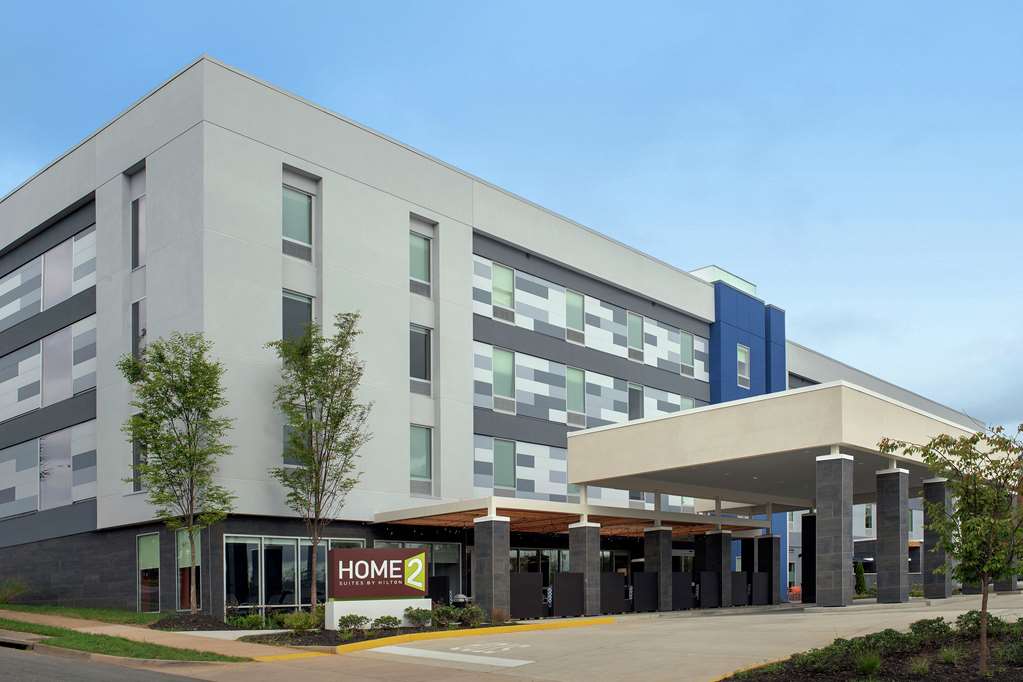 Home2 Suites by Hilton Charlottesville Downtown — photo 1