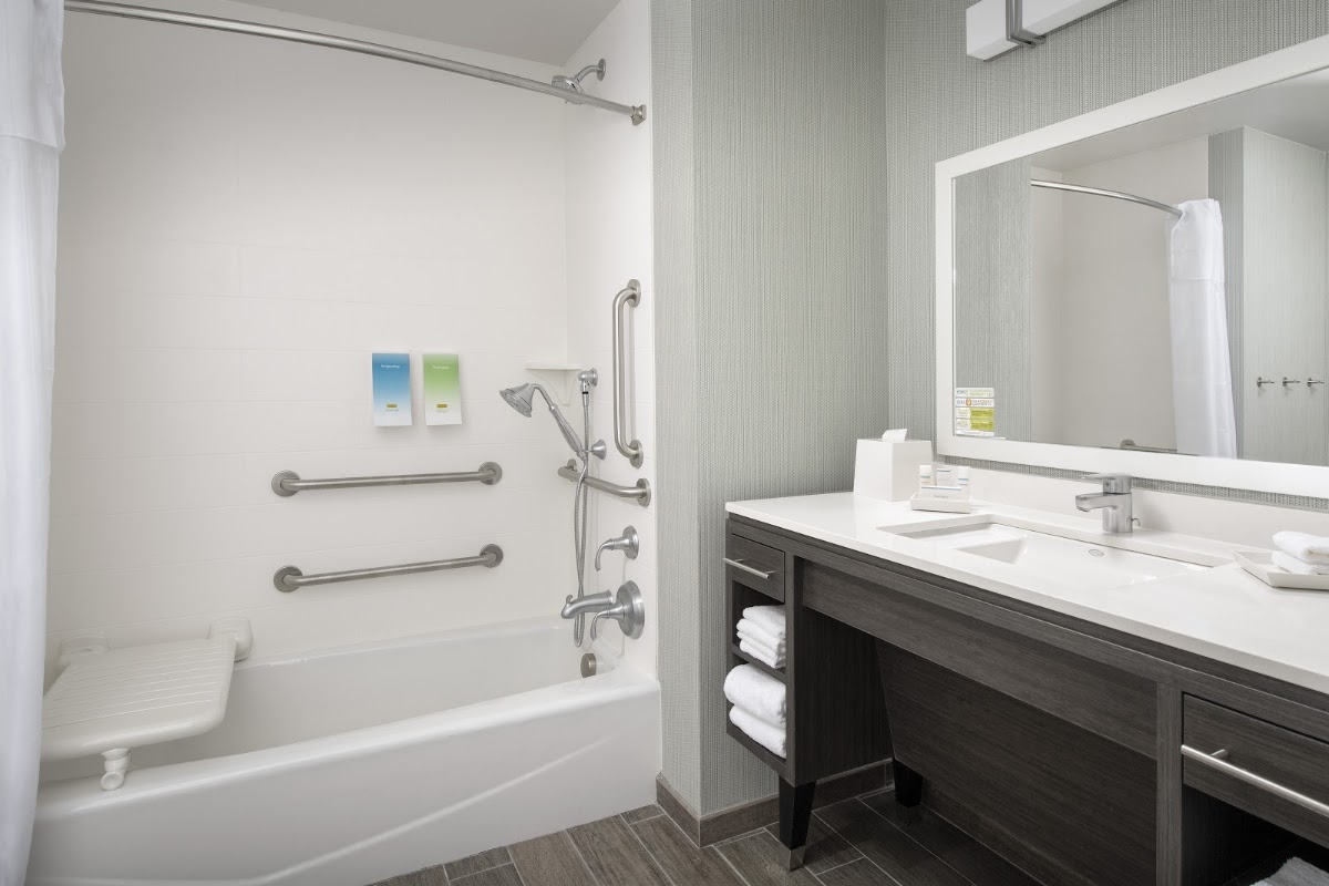 Home2 Suites by Hilton Charlottesville Downtown — photo 5