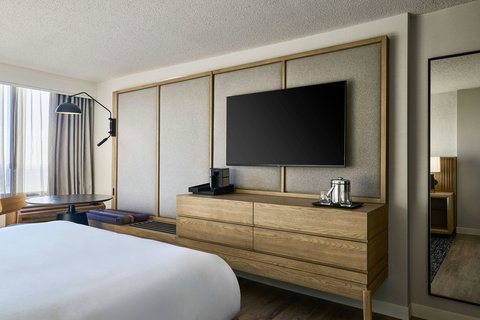 Sheraton Philadelphia University City Hotel — photo 3