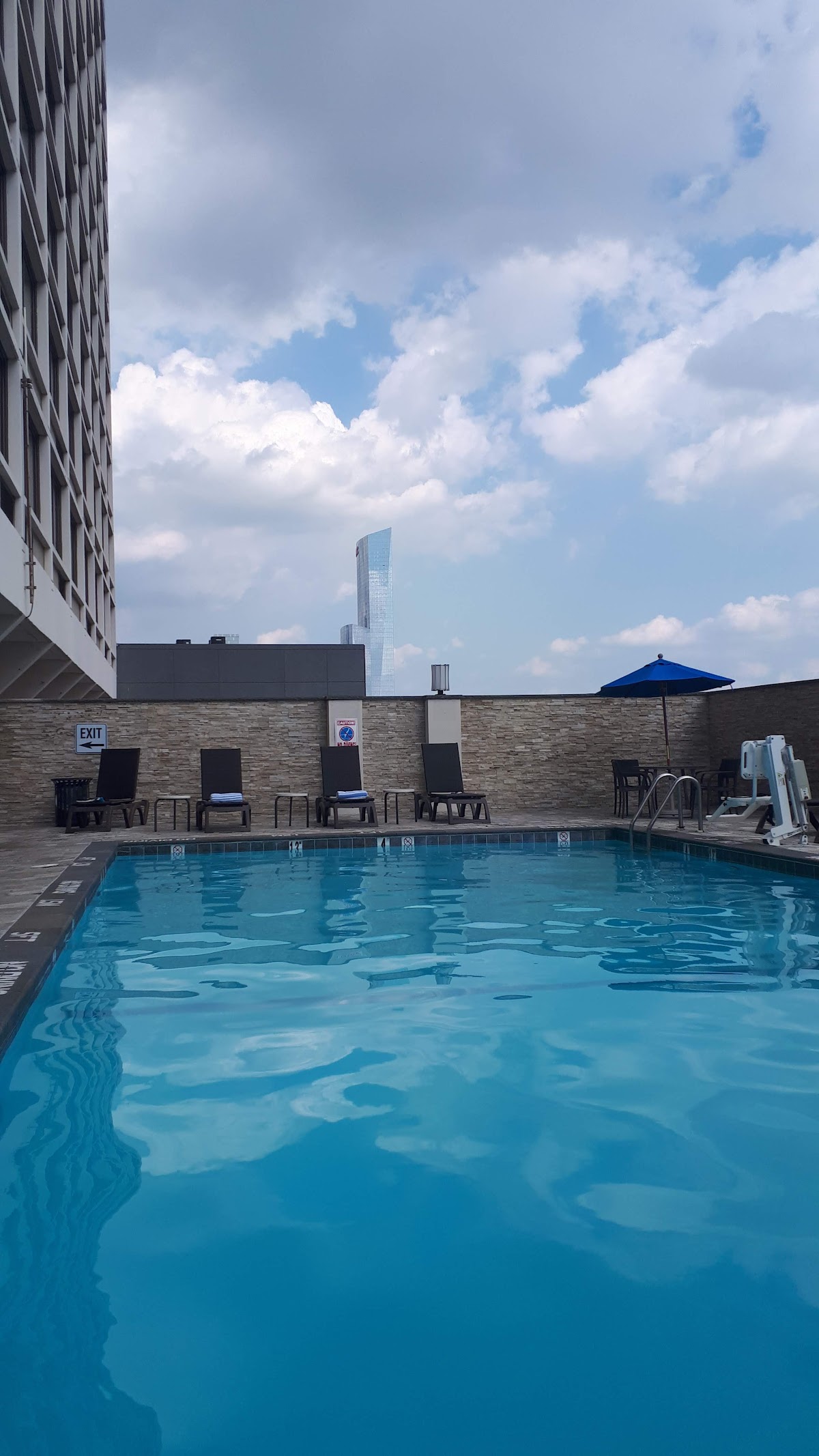 Sheraton Philadelphia University City Hotel — photo 4