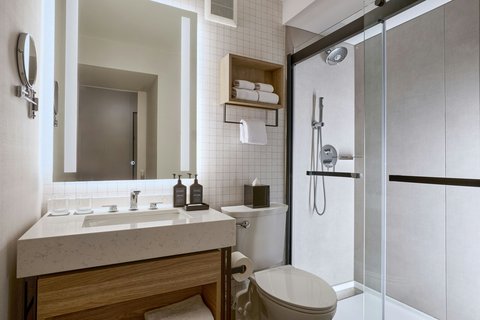 Sheraton Philadelphia University City Hotel — photo 5