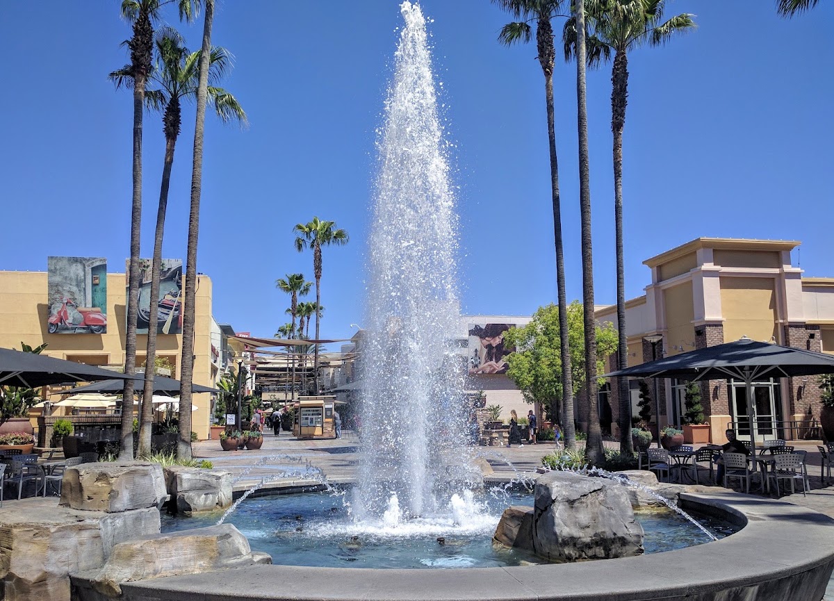 AMC Tustin 14 @ The District — photo 3