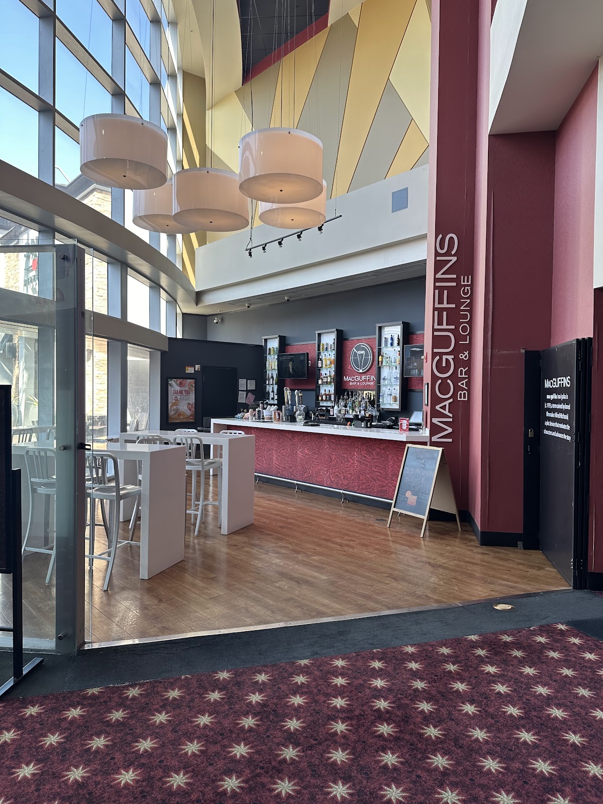 AMC Tustin 14 @ The District — photo 4