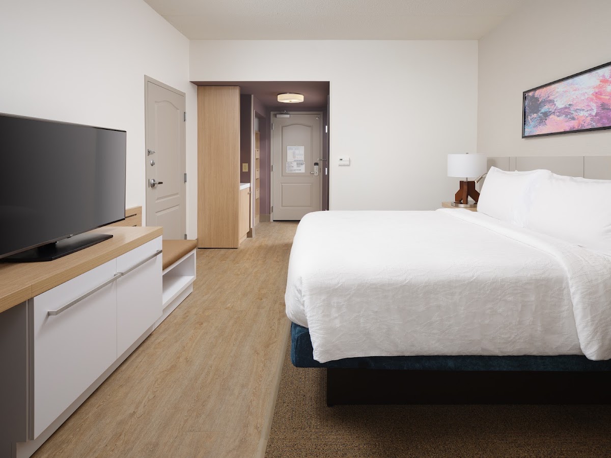 Hilton Garden Inn Atlanta NW/Kennesaw Town Center — photo 3