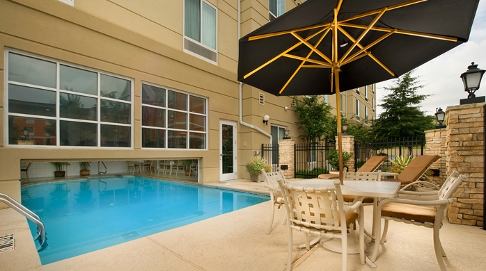 Hilton Garden Inn Atlanta NW/Kennesaw Town Center — photo 4