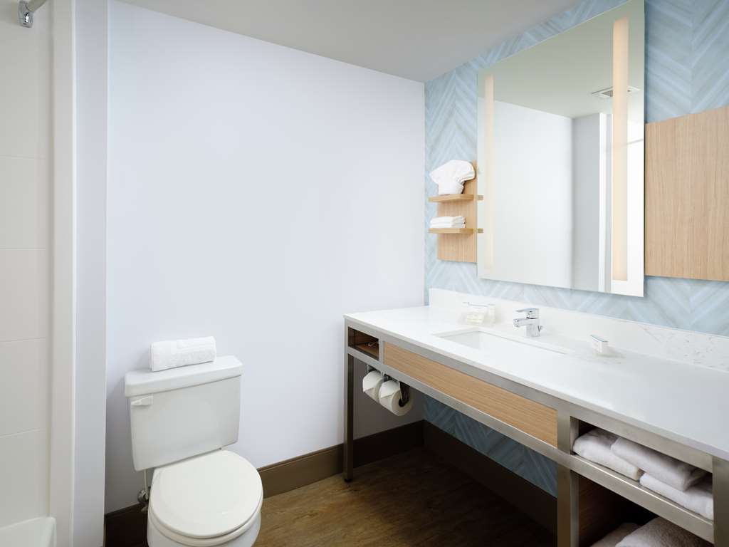 Hilton Garden Inn Atlanta NW/Kennesaw Town Center — photo 5