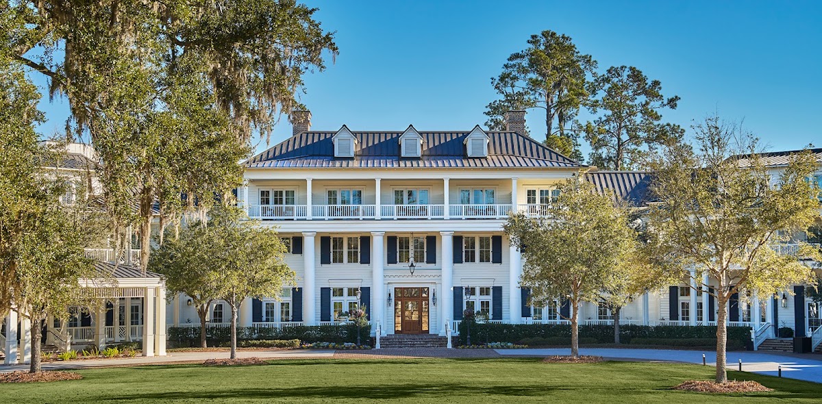 Montage Palmetto Bluff — photo 1
