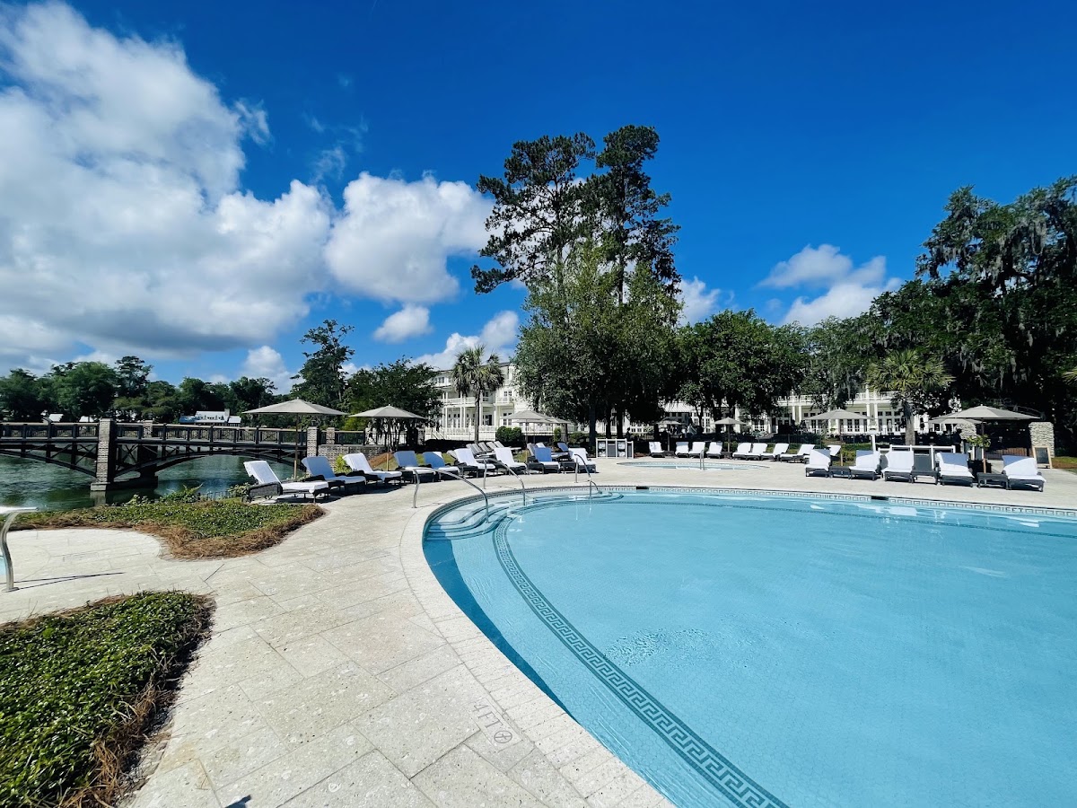 Montage Palmetto Bluff — photo 4