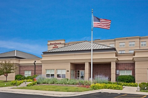 Residence Inn by Marriott Chicago Naperville/Warrenville — photo 1