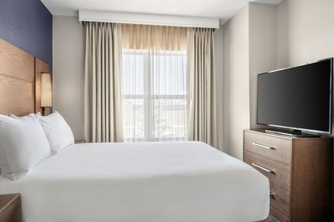 Residence Inn by Marriott Chicago Naperville/Warrenville — photo 3
