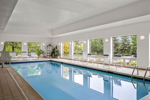 Residence Inn by Marriott Chicago Naperville/Warrenville — photo 4