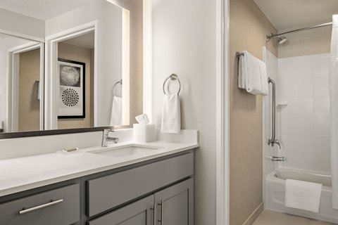 Residence Inn by Marriott Chicago Naperville/Warrenville — photo 5
