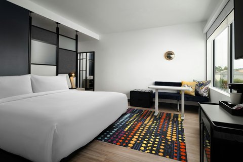 Aloft by Marriott Henderson — photo 3