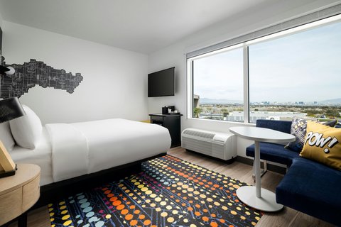 Aloft by Marriott Henderson — photo 5