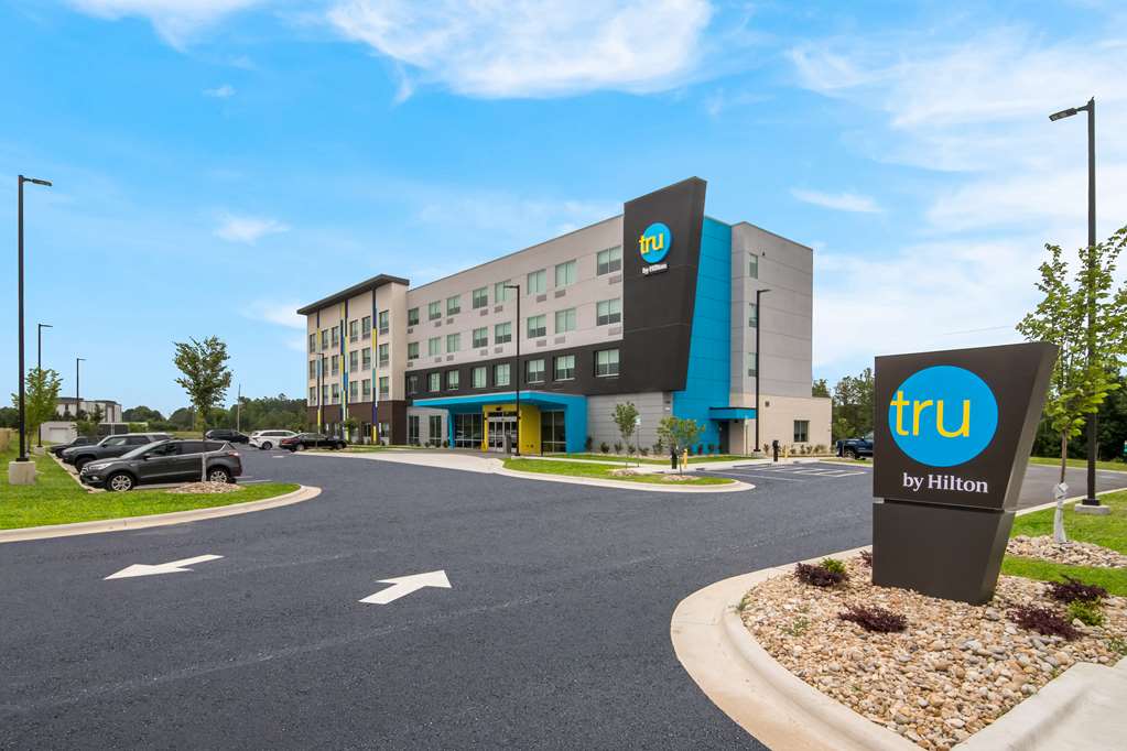 Tru by Hilton Wilson — photo 1