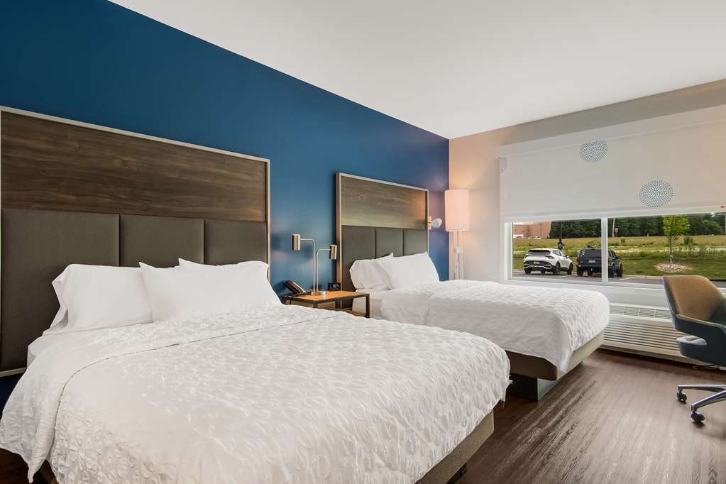 Tru by Hilton Wilson — photo 3