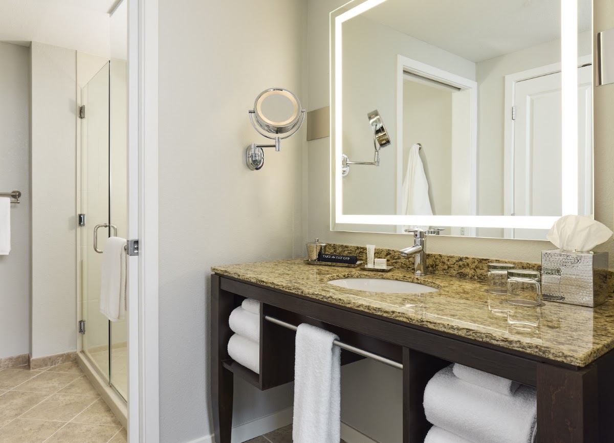 Archer Hotel Falls Church — photo 4